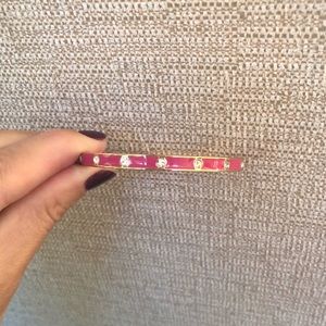 Kate Spade bracelet